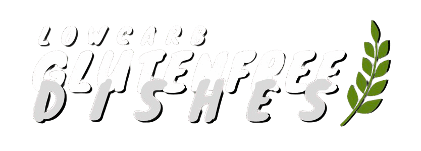 low carb gluten free dishes