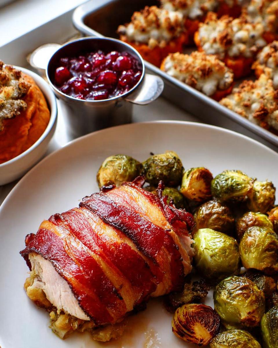 One-Pan Thanksgiving Salad Recipes (Minimal Cleanup) - Other 4